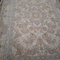 یک جفت فرش ۶ متری نو هست داخل کاور ۱۲۰۰شانه|فرش|چهاردانگه (تهران), |دیوار