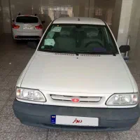 پراید 131