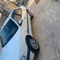 فروش فوری اس ال ایکس مدل ۹۷|خودرو سواری و وانت|زرین دشت (فارس), |دیوار