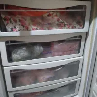 یخچال فریزر البرز