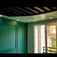 نقاشی ساختمان|خدمات پیشه و مهارت|اسلامشهر, شهرک قائمیه|دیوار