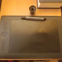 فروش Wacom Intos Pro PTH 651|قطعات و لوازم جانبی رایانه|تهران, شهرک پرواز|دیوار