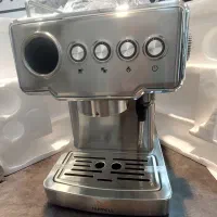 فروش دستگاه قهوه ساز فول برند روپل 8020