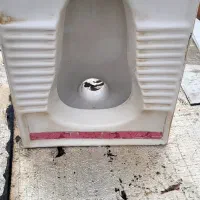 روشویی و کاسه توالت