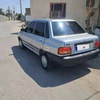 شاسی  سالم بدون رنگ کم کار تمیز