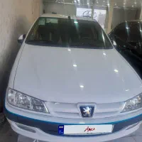 پارس تیو فایوگازسیمی