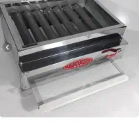 کباب پز گازی ۷ شعله