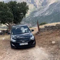 هیوندا i20