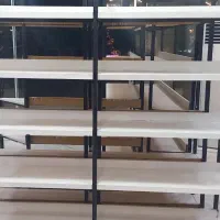 دکوراسیون|کتابخانه، شلف، قفسههای دیواری|بوشهر, |دیوار