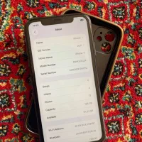 ایفون11|موبایل|بانه, |دیوار