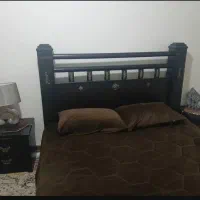 نصب برچسب کابینت و یخچال تعمیرات و نصب کابینت