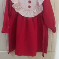 لباس یلدایی ست خواهرانه