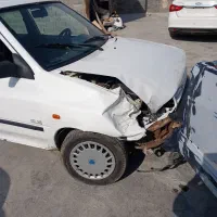 پراید مدل ۸۸