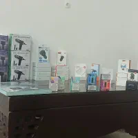 فروش لوازم جانبی