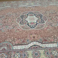 فرش 9 متری سالم  و بدون کوچکترین  ایراد