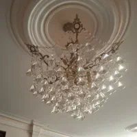 فروش وسایل منزل به دلیل جابه جایی|حراج|محمدیه-قزوین, |دیوار