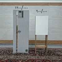 باکسِ کنار آینه