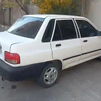 پراید ۱۳۱ sx مدل ۹۰|خودرو سواری و وانت|قم, پردیسان|دیوار