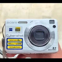 سونی سایبر شات