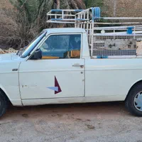 وانت بار کرایه مسعود فقط بعدازظهرها