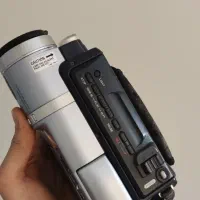 دوربین هندی کم سونی 8|دوربین عکاسی و فیلمبرداری|قزوین, |دیوار