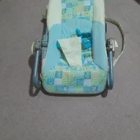 کریر خارجی در حد نو