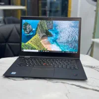 Lenovo X1  x360 با قلم|رایانه همراه|شیراز, ملاصدرا|دیوار