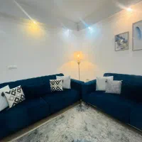ست مبلمان امریکایی ۸ نفره