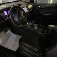 سراتو کوپه Yd|خودرو سواری و وانت|شیراز, شهرک بهشتی|دیوار