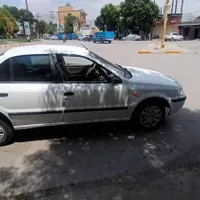 سمند SE، مدل ۱۳۹۰|خودرو سواری و وانت|نورآباد, |دیوار