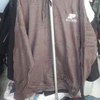 لباس هودی ۳نخ تاناکورا استوک|لباس|شیراز, باغشهر اهل بیت|دیوار