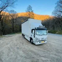 اتوبار‌باربری‌فلاح‌عبدل‌آباد‌شهرک‌ولیعصر‌نعمت‌آباد|خدمات حمل و نقل|تهران, صد دستگاه|دیوار