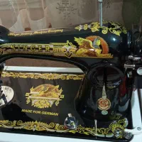 چرخ خیاطی