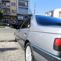 پژو ۴۰۵ مدل ۱۳۸۷ استثنایی|خودرو سواری و وانت|گرگان, |دیوار