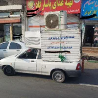 خریدار و فروشنده کولر گازی و کولرگازی ایستاده