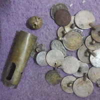 سکه عتیقه|کلکسیون سکه، تمبر، اسکناس|تهران, وردآورد|دیوار