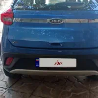 ام وی ام ایکس22|خودرو سواری و وانت|مشهد, هفت تیر (نه دره)|دیوار