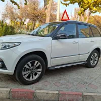 خودرو ایکس ۳۳ اس مدل ۹۹ فروش به صورت نقد|خودرو سواری و وانت|اصفهان, فروردین|دیوار