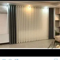 پرده حریر ترک الگانت نونو
