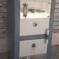 گاوصندوق