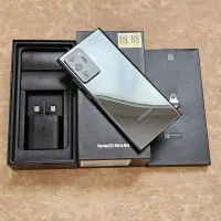 نوت۲۰ الترا 5G.آکبند.صفر.رام۱۲