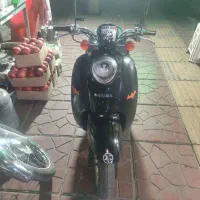 موتور پاکشتی ژاپن