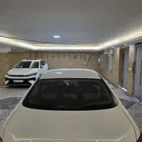 ۲۰۶ SD مدل ۹۵ V8بیرنگ بیمه ۱۰ ماه|خودرو سواری و وانت|کرج, اسدآباد|دیوار