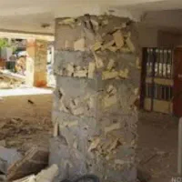 دریل تخریب رضا|خدمات پیشه و مهارت|بهبهان, |دیوار