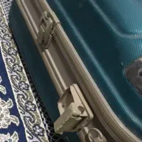 چمدان ژاپنی|کیف، کفش، کمربند|قم, مجیدیه|دیوار