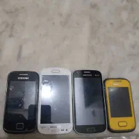 فروش گوشیهای سالم قدیمی