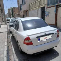 تیبا مدل ۱۴۰۰