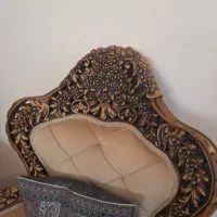 فروش مبل  سلطنتی|مبلمان خانگی و میز عسلی|اهواز, زیتون کارمندی|دیوار