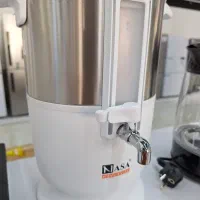 چایساز سماوری ناسا|سماور، چایساز، قهوهساز|زنجان, |دیوار