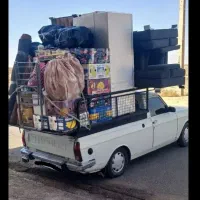 حمل بار از کرج به تمام کشور|خدمات حمل و نقل|کرج, فاز ۳ گوهردشت|دیوار